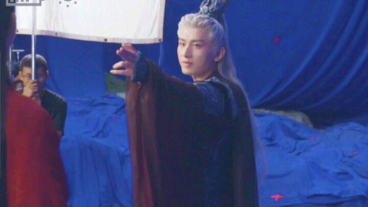 [Cheng Yi] I finally heard Ying Yuan’s heartfelt,委屈voice in its original form!