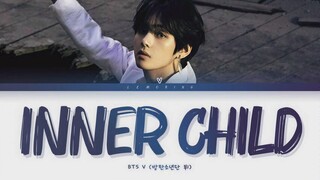【BTS】เพลงโซโล่ของคิมแทฮยอง “Inner Child” ปล่อยออกมาแล้ว!