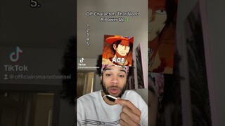 KIZARU IS ON FRAUD WATCH? 😳 #onepiece #luffy #usopp #kaido #mihawk #kizaru #top5