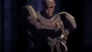 Space Slash và Undead King, hãy đặt tên cho chúng tại điểm Sebastian