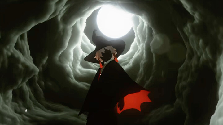 Why did they suddenly “turn evil” out of the blue?