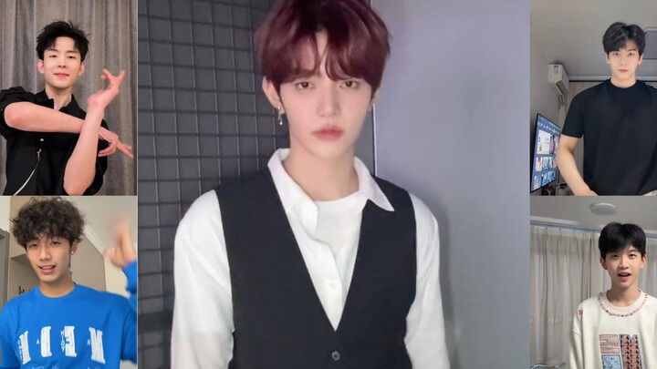 Quạt không nổi nữa, hay là bạn quạt giúp tôi đi?