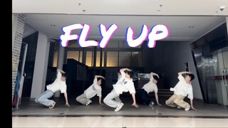 拉椅子，你们的兵来了！ 防cover的一支舞太累了T_T