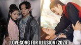 Love Song For Illusion Sub Indo Ep2