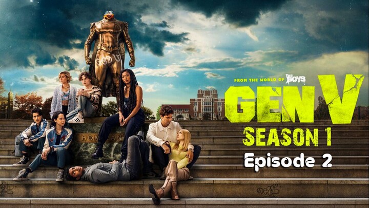 Gen_V_Hindi_Dubbed_Season Episode 2