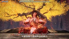 Martial Master Episode 589 Sub indo