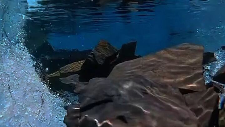 crystal water view