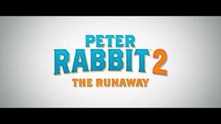 WATCH PETER RABBIT 2 THE RUNAWAY FOR FREE Link in Description