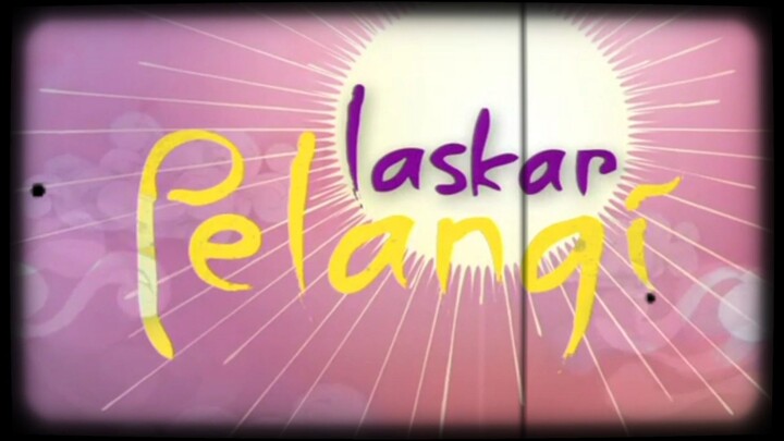 FILM INDONESIA | MIMPI | LASKAR PELANGI