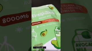 JANE AND ELLE 'S SECRET TO GLOWING SKIN #janedeleon #ellemendoza #freshies #shorts #darna #youtube