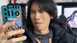 Cảm ơn Đoàn Thanh niên Thời đại đã chữa khỏi bệnh liệt mặt cho tôi