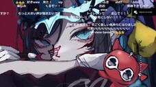 【Ado】2022年1月4日直播 生唱部分