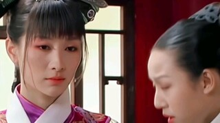 [The Legend of Zhen Huan] An Xiaoniao always blames others for only showing affection to her, but ha
