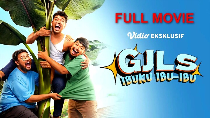 GJLS: IBUKU IBU-IBU (𝟸𝟶𝟸𝟻) INDONESIA