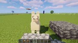 [Game] Jangan Pernah Menambah Pasir di Gurun | Minecraft