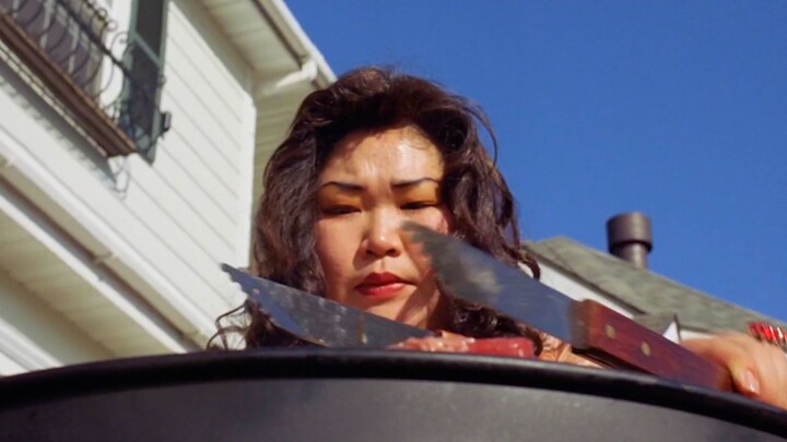 ผู้หญิงโยนสบู่ลงชักโครก ทำให้เจ้าพ่อในคุกถูกหามส่งโรงพยาบาลทันที – หนังสะท้อนธรรมชาติมนุษย์