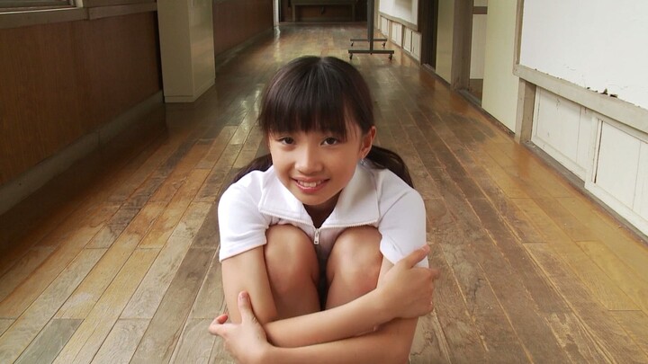 [Rei Kuromiya] Lock eyes with your little sister—don’t look away! My Sister Rei Kuromiya Part 4