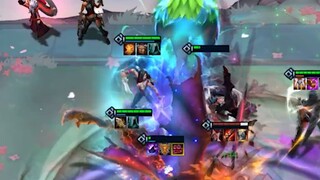 Ornn สามดาวตัวแรกในเครือข่ายทั้งหมด! เปิดเผยวัตถุโบราณวิเศษ 10 ชิ้น! ฉันไม่เคยเห็น 3 ดาวราคา 5 ดาวแบ