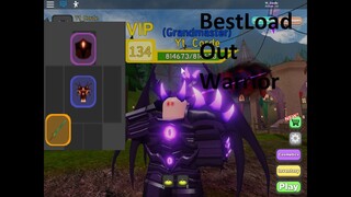 🔴 Ghastly Harbor!! DUNGEON QUEST ROBLOX The Best Load out warrior