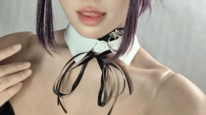bunny reze all over