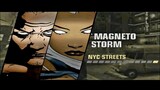 Magneto vs Storm | Marvel Nemesis: Rise of the Imperfects #12