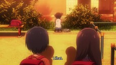 EPS 13 (END) || MEDALIST || SUB INDO