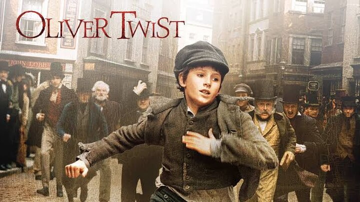 Oliver Twist (2005) [Eng Sub]