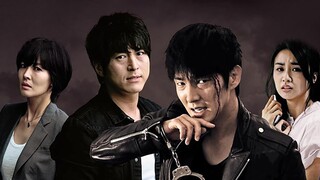 Two.Weeks.S01 Ep11.720p.x264.Korean.Esubs.Movies