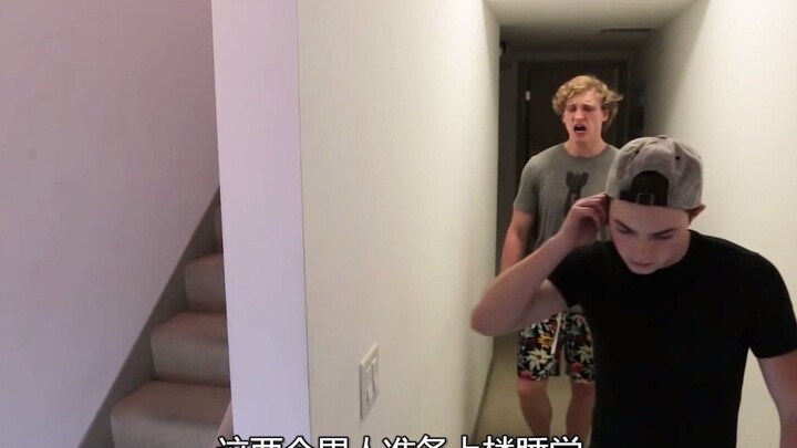 Film pendek thriller penuh kejutan "Matikan Lampu"