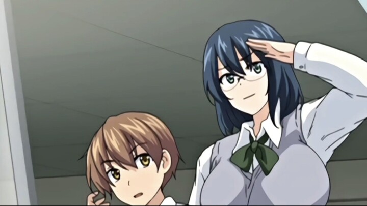 aku tiba tiba ketemu elf 😍🤫😋