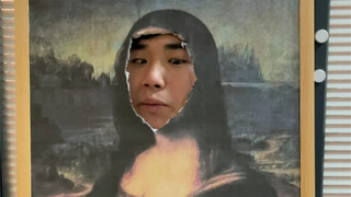 World famous paintings