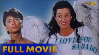 I Love You Sabado 1995- ( Full Movie )