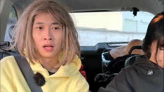 Menghadapi bakat bawaan sejak lahir