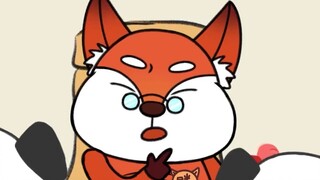 สุนัขเชื่องของเสี่ยวเฮ่ยกลัวขโมยเป็นบ้า ทำไม?