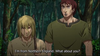 Vinland Saga 2nd Season|Episode-2|English Subbed|