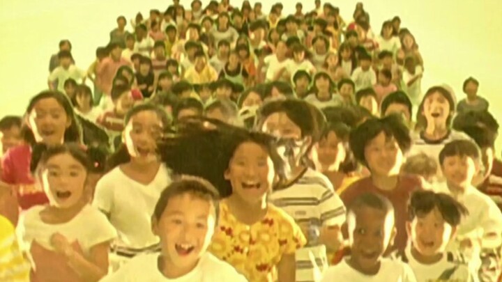 "Ánh sáng của chúng tôi sẽ không bao giờ tắt!"