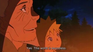 episode 2| Kenangan Naruto | bilibili