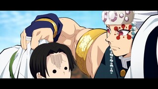 Demon Slayer | Legend never die