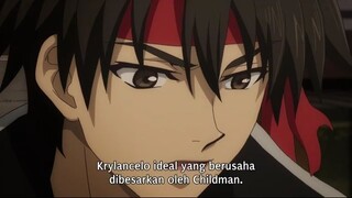 Majutsushi Orphen Hagure Tabi Episode 9 Subtitle Indonesia - Otaku Desu