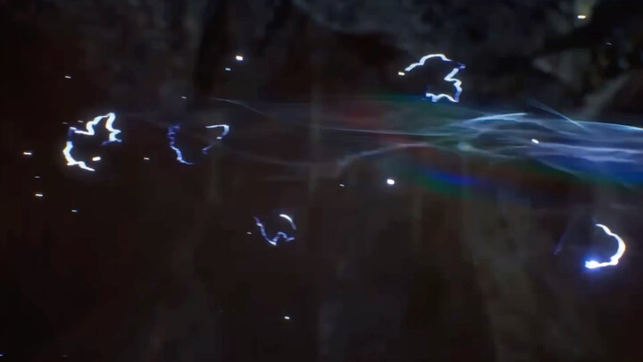 Thiên Nhân chặt dọc không chết, nên chặt ngang — kết quả là Vương Thiền lại biết nhảy cao!