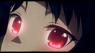 Kaguya and Miyuki flow edit - Double take