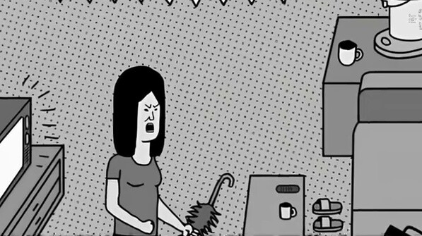 Komik ini memiliki rating lebih tinggi dari Nezha II, tetapi ditarik dari rak setelah orang tua meng