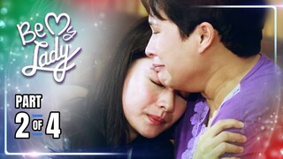 Be My Lady | Episode 189 (2/4) | April 25, 2024