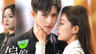 ❗Just Spoil You ❗ EP. 6 ENG SUB