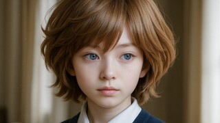 Ketika [Detektif Conan] memasuki kenyataan - Episode 2