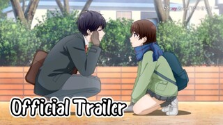 [4 April 2024] Hananoi-kun to Koi no Yamai || Official Trailer