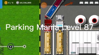 Parking Mania Level 87
