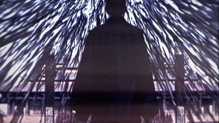 “How can one single character have as many as nineteen different ways of being written?”