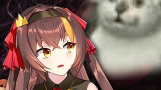 [Bingtang] The past events that I have to tell about my cat [High energy throughout]