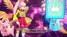 MoSeTa Episode 11 (Sub Indo 720p)